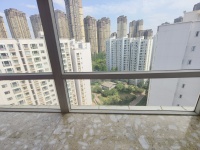 3室2廳1陽臺(tái) 云南映象C區(qū)陽臺(tái)