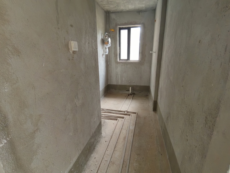 中建龙熙壹号二期厨房