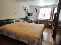 3室2廳2陽臺 桃源花園臥室