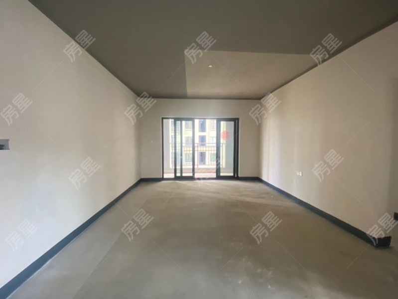 4室2廳2陽(yáng)臺(tái) 萬(wàn)科銀海泊岸汐望其他