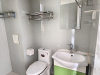 3室2廳1陽臺 麗水雅苑衛(wèi)生間