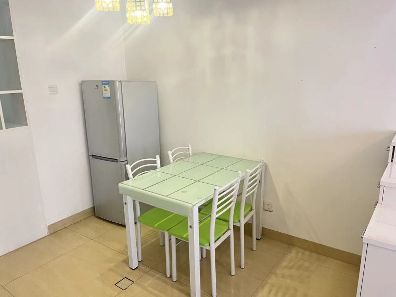 2室2廳1陽臺 萬宏國際一期餐廳