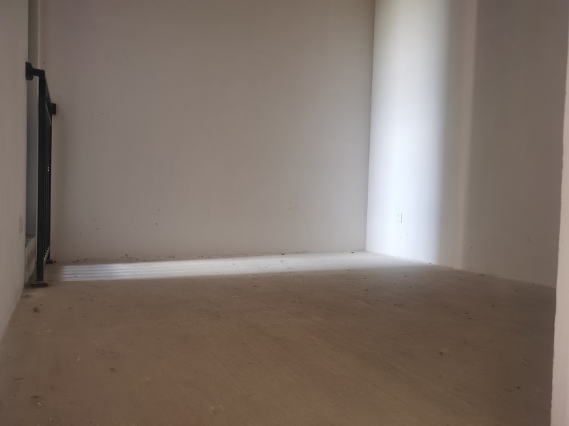 3室2廳1陽(yáng)臺(tái) 山海灣臥室