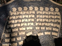 5室4廳4陽臺(tái) 公園1903康醍別墅小區(qū)平面圖