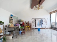 4室2廳2陽臺 東岸紫園別墅戶型圖