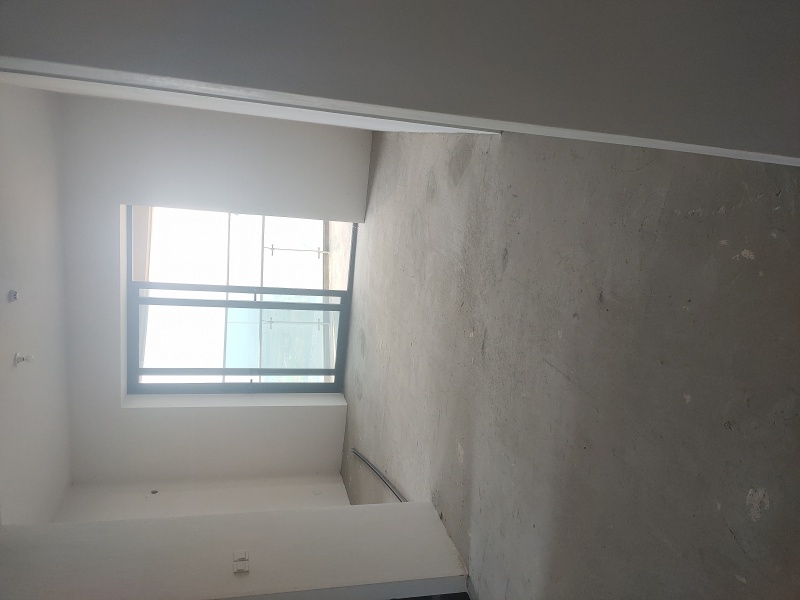 5室3廳5陽臺(tái) 山海灣臥室