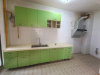 3室2廳2陽臺 廣福城沁福園廚房