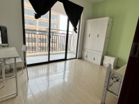 3室2廳2陽臺 盛泰公園盛世臥室