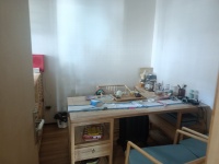 4室2廳1陽(yáng)臺(tái) 江東境界客廳