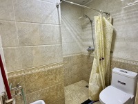 2室1廳1陽臺 世博生態(tài)城云嶺鄰里衛(wèi)生間