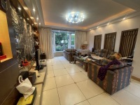 5室2廳2陽臺(tái) 陽光海岸棕櫚灘別墅客廳