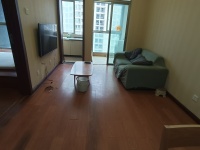 1室1廳1陽臺 七彩之門客廳