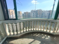 5室2廳2陽臺 世紀(jì)城元春苑陽臺