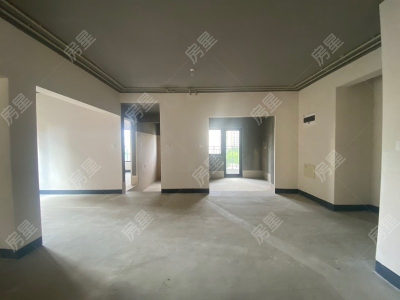 4室2廳2陽(yáng)臺(tái) 萬(wàn)科銀海泊岸汐望其他