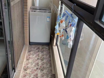 1室1廳1陽臺 溪麓南郡