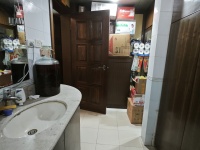 3室2廳2陽臺 桃源花園衛(wèi)生間