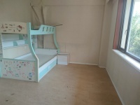 5室3廳2陽臺(tái) 海韻楓丹別墅客廳