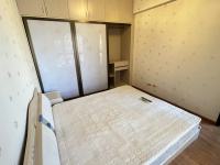 2室2廳1陽臺 萬宏國際一期臥室