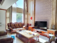 7室3廳3陽臺 龍華別墅別墅戶型圖