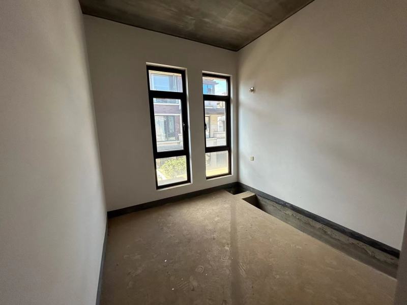 5室2廳4陽臺 昆明恒大云璽別墅臥室