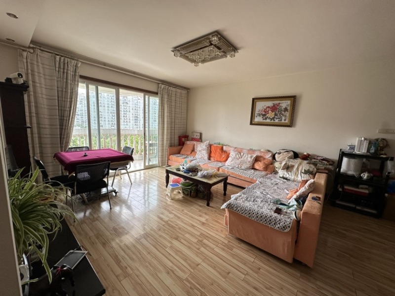 3室2廳2陽(yáng)臺(tái) 世紀(jì)城玉春苑其他