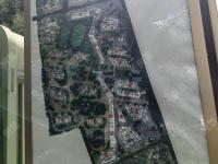 2室2廳1陽(yáng)臺(tái) 實(shí)力壹方城小區(qū)平面圖