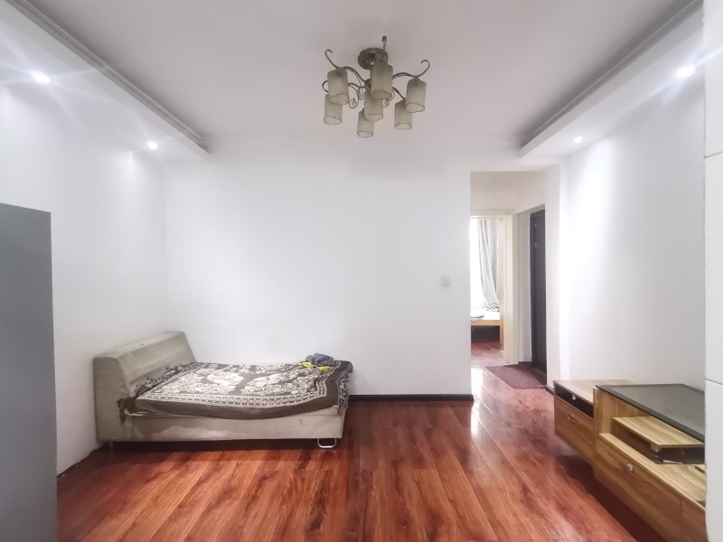 2室1廳1陽臺 豐寧小區(qū)北區(qū)客廳