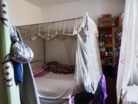 4室2廳2陽臺(tái) 未名城A3臥室