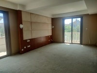 5室3廳2陽臺(tái) 海韻楓丹別墅客廳