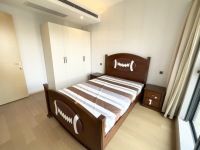 4室2廳2陽(yáng)臺(tái) 俊發(fā)逸天峰臥室