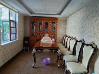 7室3廳3陽臺 龍華別墅別墅戶型圖