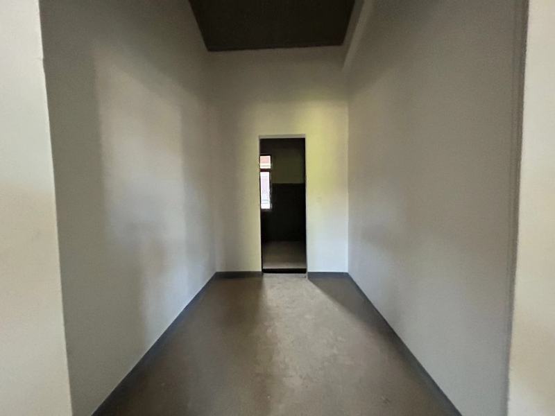 5室2廳4陽臺 昆明恒大云璽別墅衛(wèi)生間