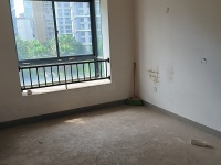 2室1廳1陽(yáng)臺(tái) 紅星國(guó)際晶品臥室