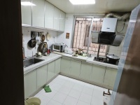 3室2廳2陽臺 桃源花園廚房