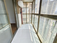 3室2廳1陽臺 麗水雅苑陽臺