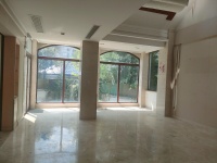 5室3廳2陽臺(tái) 海韻楓丹別墅客廳