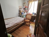 3室2廳2陽臺 桃源花園臥室