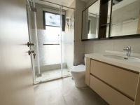 4室2廳2陽(yáng)臺(tái) 俊發(fā)逸天峰衛(wèi)生間