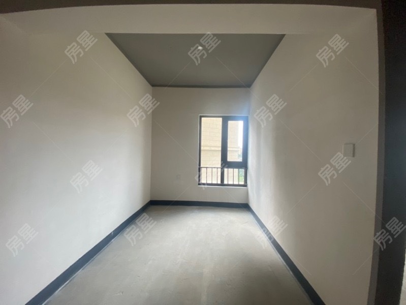 4室2廳2陽(yáng)臺(tái) 萬(wàn)科銀海泊岸汐望其他