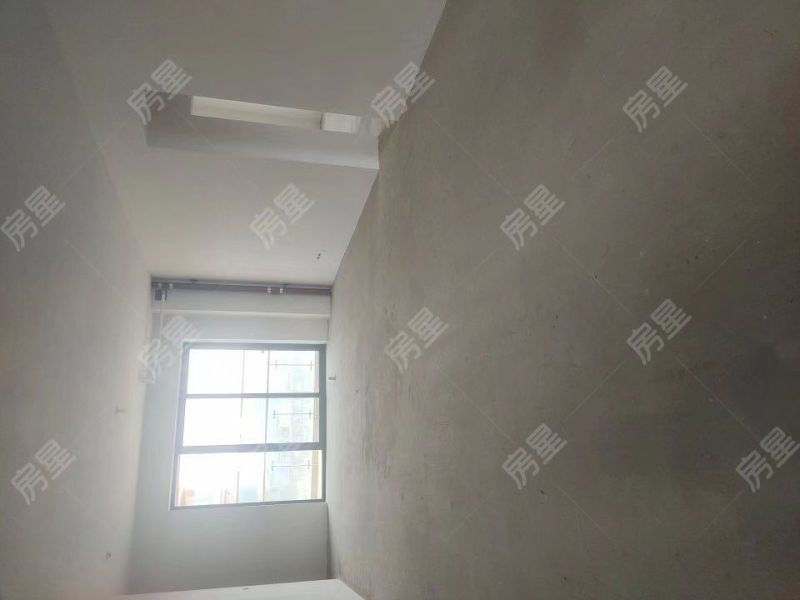 5室3廳5陽臺(tái) 山海灣客廳