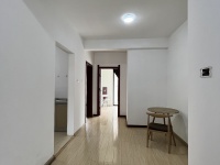 3室2廳2陽臺 盛泰公園盛世客廳