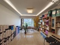 2室2廳1陽(yáng)臺(tái) 金江小區(qū)融苑客廳