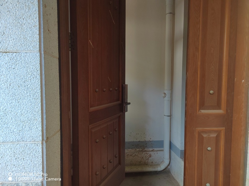 4室2廳2陽臺 昆明恒大云璽別墅門廳