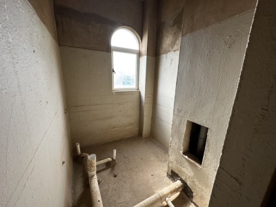 5室2廳3陽(yáng)臺(tái) 東鳴佳苑別墅衛(wèi)生間