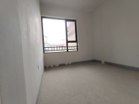 4室2廳2陽臺 北大資源頤和1898一期臥室