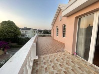 5室2廳2陽臺(tái) 陽光海岸棕櫚灘別墅客廳