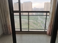 2室2廳1陽臺(tái) 廣福城樂福園其他