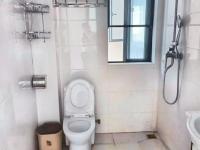 2室2廳1陽(yáng)臺(tái) 實(shí)力壹方城衛(wèi)生間