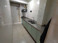 3室2廳1陽臺 未名城A7廚房