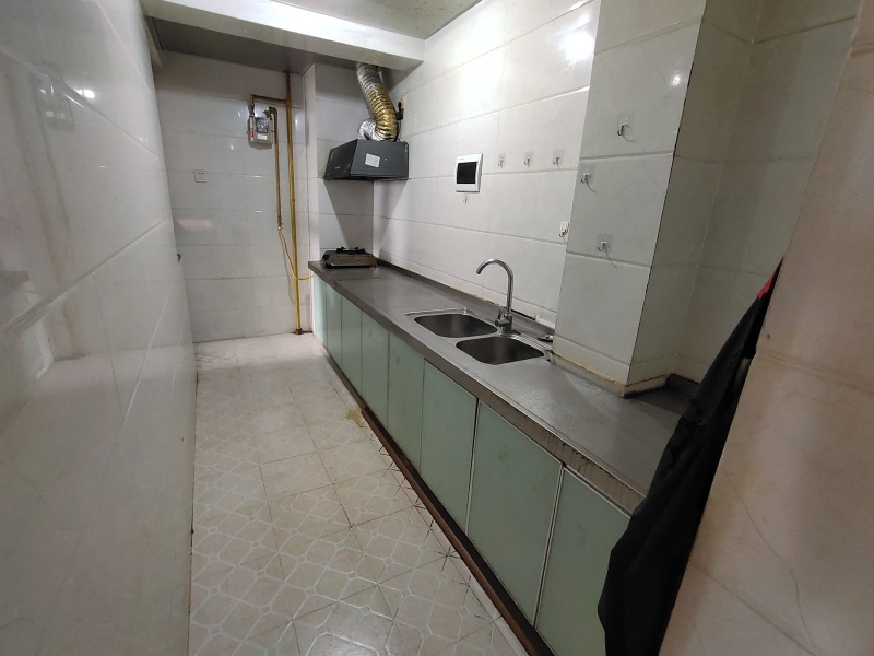 3室2廳1陽臺 未名城A7廚房